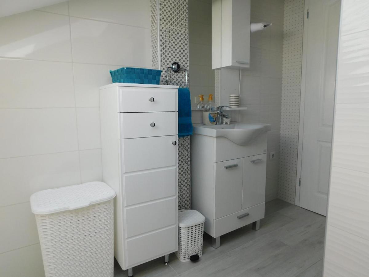 Tina Apartman Prnjavor Buitenkant foto