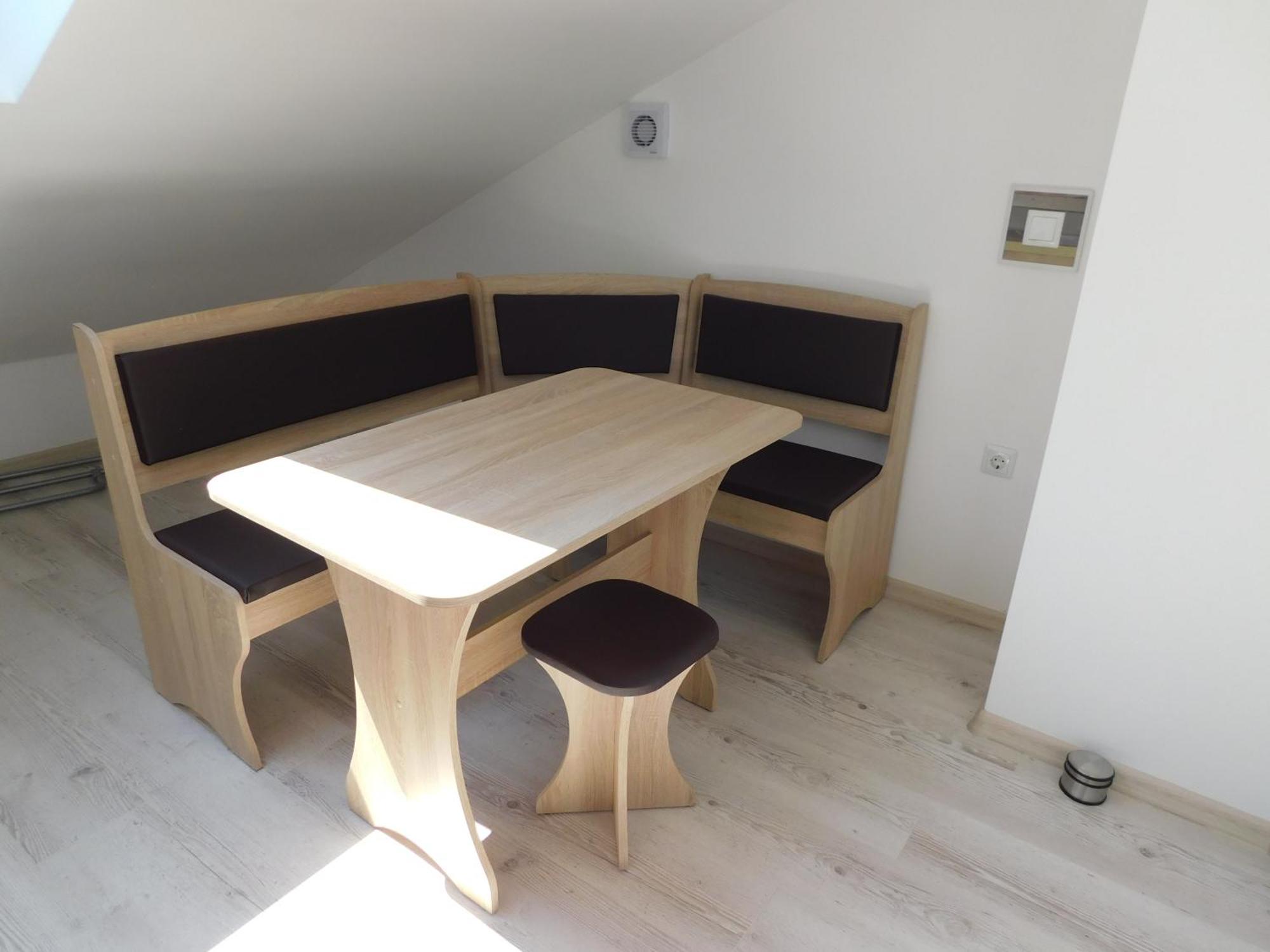 Tina Apartman Prnjavor Buitenkant foto