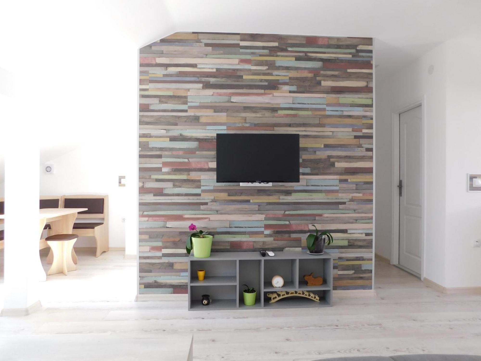 Tina Apartman Prnjavor Buitenkant foto