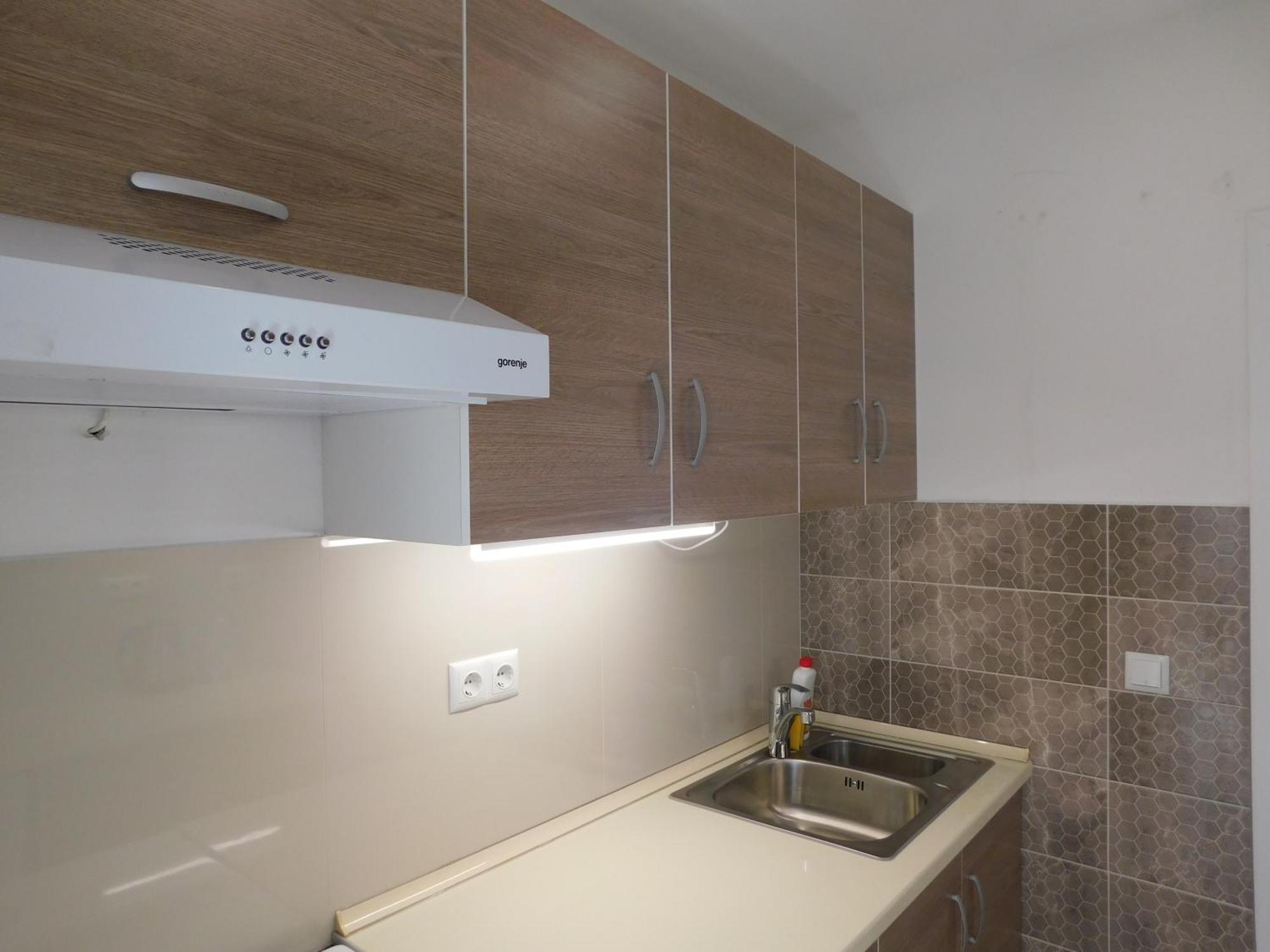 Tina Apartman Prnjavor Buitenkant foto