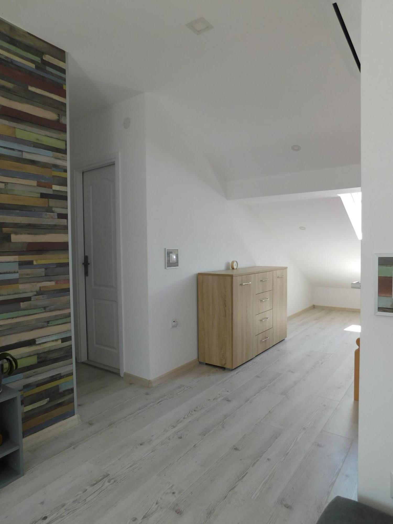 Tina Apartman Prnjavor Buitenkant foto