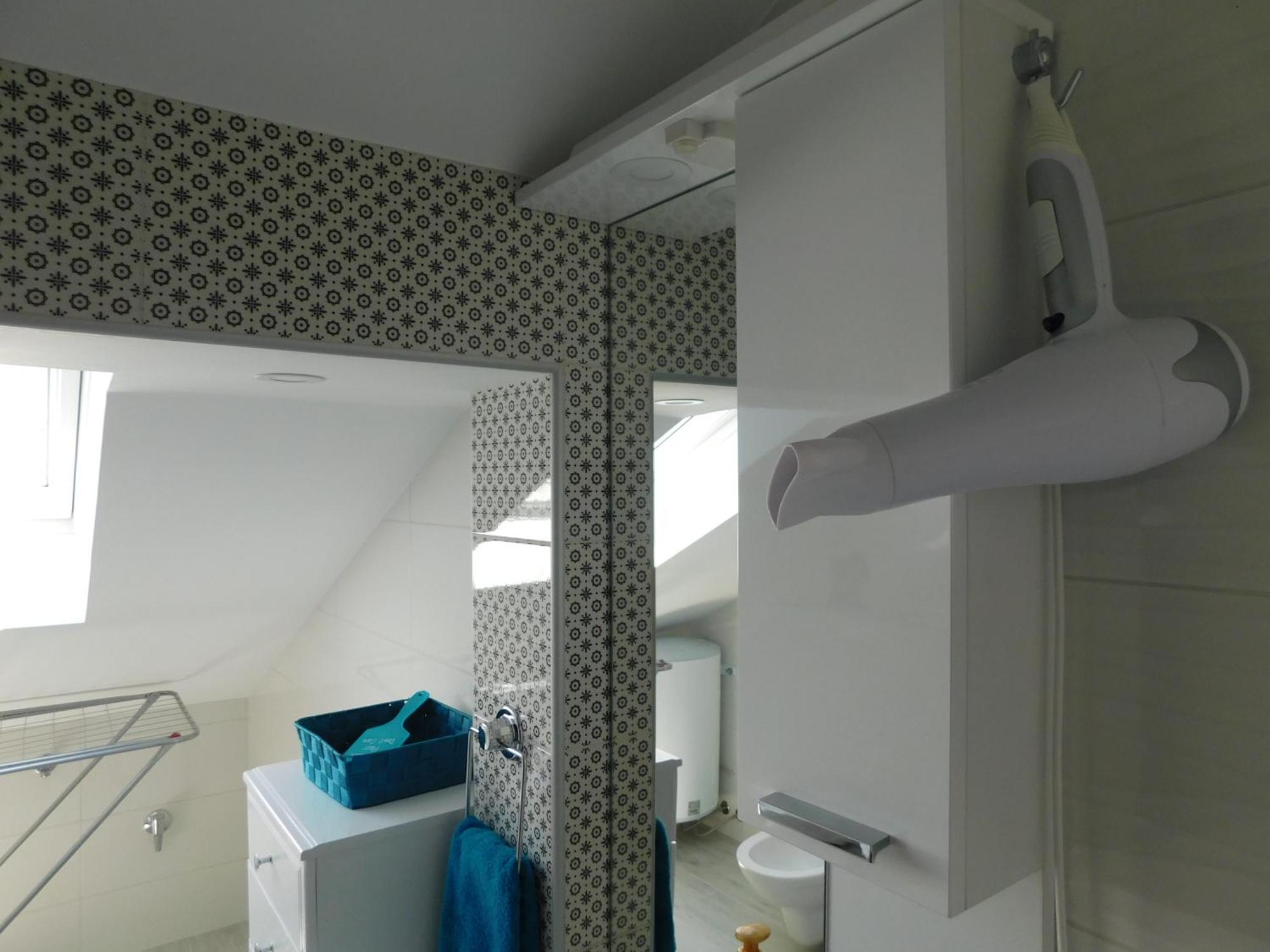 Tina Apartman Prnjavor Buitenkant foto