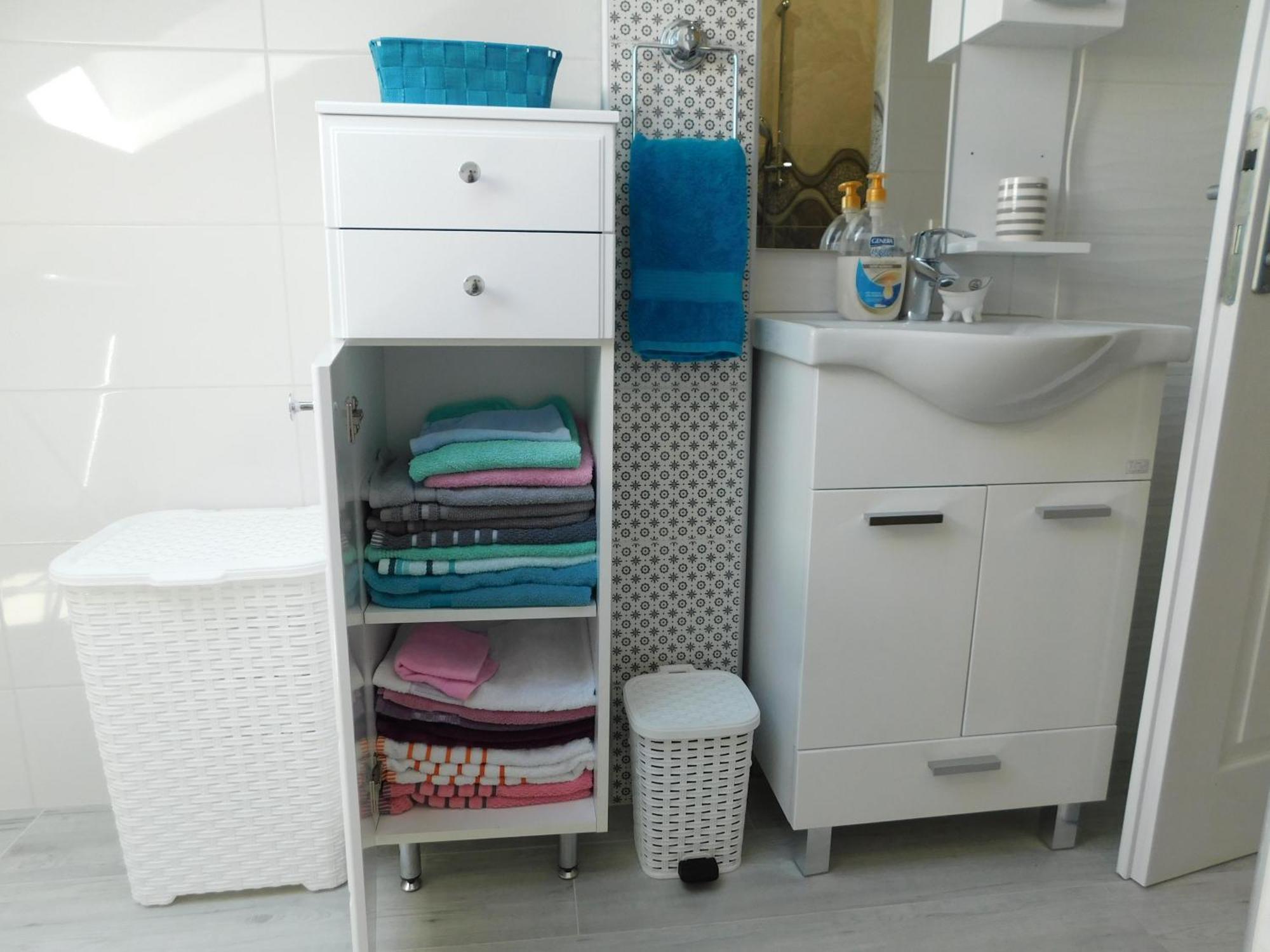 Tina Apartman Prnjavor Buitenkant foto